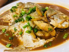-温州炎亭海鲜阁(万塘路店)