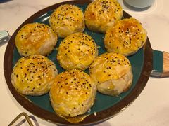 -阿娜尔·新疆菜(宜家荟聚中心店)