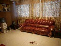 -时代跃都足疗保健休闲广场(二号桥店)