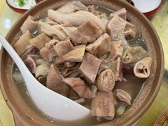 -砂锅居(西四店)