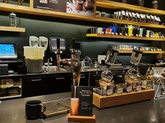 -星巴克臻选(杭州西溪印象城店)