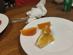 -昆山琶拉帝诗酒店·河畔咖啡厅Riverside Cafe