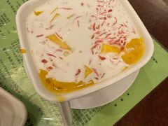 -南信牛奶甜品专家