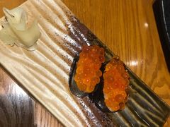 -千代武日本料理(爱建店)