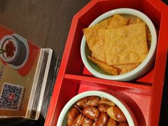 -鱼你相聚·河鲜馆(袁家岭店)