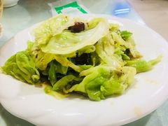 -蜀韵川香水煮鱼(泰山路店)