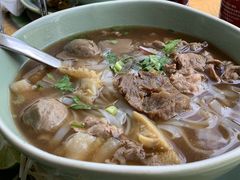 火车头河粉-CHINCHIN 青青·泰国料理(万象食家店)