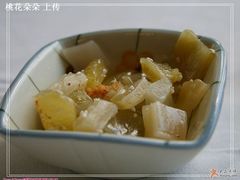 小菜-潮福城大酒楼·潮味粤品·港式点心(湖滨北路店)