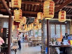 -二十八里太湖船菜(吉祥路店)