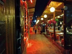 -北京水岸山吧度假村(雁栖镇店)