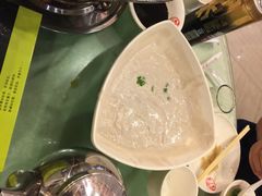 荣鹏风味烀饼店(人民街总店)-荣鹏风味烀饼总店