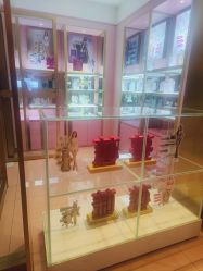 -莎蔓莉莎美容会所