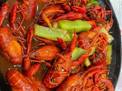 -段氏龙虾·烧烤·烤鱼(东书房路店)