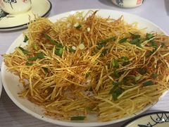 -风鑫铃罗非鱼(道沟店)