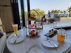 -三亚亚龙湾万豪度假酒店