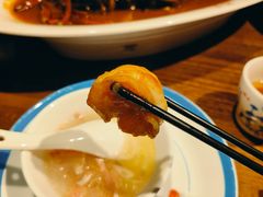 -师味葱扒虎头鲤·水席洛阳菜(元华店)