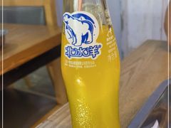 -老虎滩大连海鲜烧烤(水游城店)