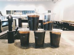 -Seesaw Coffee(上海尚悦湾店)