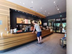 -星巴克(北辰西路店)