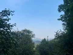 -香山公园