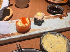 -采御鲜·回转寿司(汕头万达店)