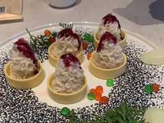 -北李妈妈菜·海肠捞饭(开发区万达店)