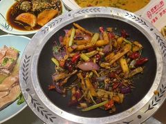 -佰家小厨·南京菜(夫子庙店)