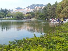 -厦门大学(思明校区)