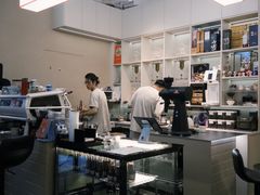 -Dogi&kiki Coffee(中心商务大厦店)