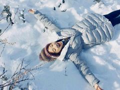 -太子岭滑雪场