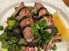 -CRAZYONES西班牙海鲜饭(上海美罗城店)