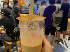 -CoCo都可(合生汇店)