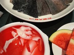 -巴蜀大将火锅(春熙店)
