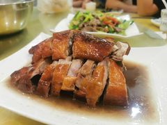 -龙记烤鸭店(新民路店)
