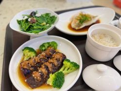 -沐恩·贝瑞月子中心(隆福店)