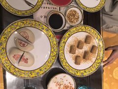 -富华斋饽饽铺·宫廷糕点·伴手礼(护国新天地店)