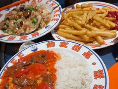 -伯友茶记(中华广场店)