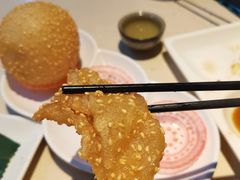-舊街坊茶楼(市二宫店)