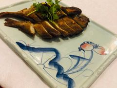 茶香熏鱼-卫鼎轩·曹公馆(鼓楼店)