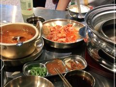-本炙炭烤·蒲烧活鳗料理店(金沙洲店)