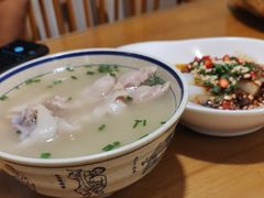 -易老妈蹄花.特色川菜(人民公园总店)