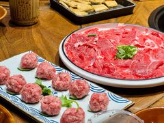 -贵厨酸汤牛肉(小十字店)