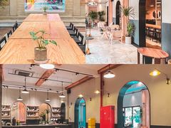 -MEEBO KAFEE米咖焙坊(虹桥路店)