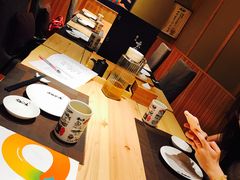 -玄海寿司(国贸店)