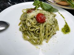 青酱意面-the rug 飞毯 (朝阳公园店)