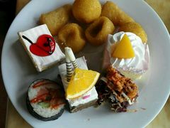 -哆来咪火锅烤肉自助(牌楼店)