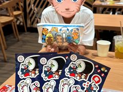 -寿司郎(皇庭广场店)