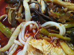 -水平有限广西米粉·广西风味集(五道口店)