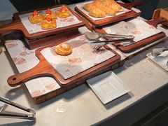 -临空皇冠假日酒店-西餐厅(首都机场店)