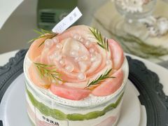 -亦家cake·0卡糖